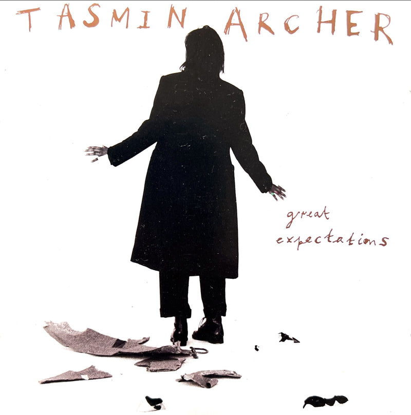 Tasmin Archer CD Great Expectations (NM/M)