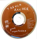 Tasmin Archer CD Great Expectations (NM/M)