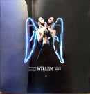 Christophe Willem CD Paraît-il (M/NM)
