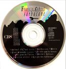 Francis Cabrel CD Sarbacane (M/NM)