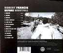 Robert Francis CD Before Nightfall (VG+/M)