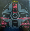 Ricci D.J. CD Satanika Vol. II Compilation (NM/VG+)