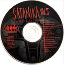 Ricci D.J. CD Satanika Vol. II Compilation (NM/VG+)