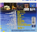 Compilation CD - Euro DJ - Le Meilleur De L'Eurodance (M/M)
