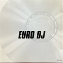 Compilation CD - Euro DJ - Le Meilleur De L'Eurodance (M/M)