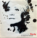Françoise Hardy - 2CD - Le Temps Des Souvenirs (NM/G+)