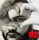 Sadek - CD - Aimons-Nous Vivants (NM/VG+)