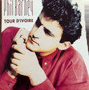 Phil Barney - CD - Tour D'Ivoire (NM/M)
