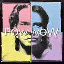 Pow WoW - CD - Pow Wow (NM/M)