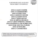 The Ventures CD The Ventures (NM/M)