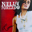 Nelly Furtado - CD - Loose (M/M)