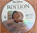 Walt Disney - CD - Le Roi Lion BO VF (M/NM)