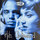 2 Unlimited - CD - Hits Unlimited (NM/M)