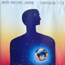 Jean Michel Jarre - CD - Oxygene 7-13 (NM/VG+)