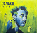 Danakil - CD - Rien Ne Se Tait (NM/NM)