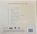 Lorie Pester - CD - Les Choses De La Vie (M/M - Scellé)