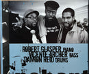 Robert Glasper - CD - In My Element (M/M)