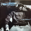 Robert Glasper - CD - In My Element (M/M)