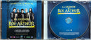 La Légende Du Roi Arthur - CD - Spectacle Musical (NM/M)