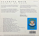 Standing Rock - CD - Spirit Of Song (NM/VG+)