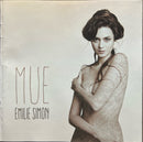 Emilie Simon - CD - Mue (M/M)
