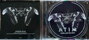 Atim - CD - Papillon De Nuit (M/M)
