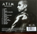 Atim - CD - Papillon De Nuit (M/M)