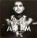 Atim - CD - Papillon De Nuit (M/M)