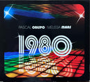 Pascal Obispo & Mélissa Mars - 1980 Remixes (Maxi CD)