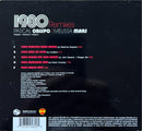 Pascal Obispo & Mélissa Mars - 1980 Remixes (Maxi CD)