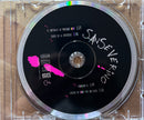 Sanseverino - CD Bonus "Les Sénégalaises" (Maxi CD) (NM/M)