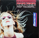 Dee Dee - Maxi CD - Pour Toujours... (NM/VG)