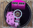 Dee Dee - Maxi CD - Pour Toujours... (NM/VG)