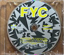 Fine Young Cannibals - Maxi CD - She Drives Me Crazy (NM/VG)