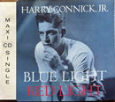 Harry Connick Jr. - Maxi CD - Blue Light, Red Light (VG+/VG+)