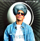 Joeystarr CD Gare Au Jaguarr (M/NM)