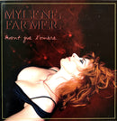 Mylène Farmer CD Avant Que L'Ombre... - CD Noir (VG+/VG+)