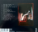 Mylène Farmer CD Avant Que L'Ombre... - CD Noir (VG+/VG+)