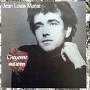 Jean-Louis Murat CD Cheyenne Autumn (NM/M)