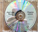 Jean-Louis Murat CD Cheyenne Autumn (NM/M)