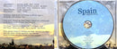Spain CD Carolina (NM/VG)
