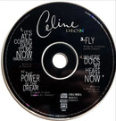Celine Dion Maxi CD It's All Coming Back To Me Now (M/M)