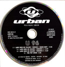 U 96 Maxi CD Love Sees No Colour (NM/M)