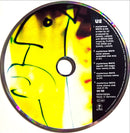 U2 Maxi CD Mysterious Ways (NM/NM)