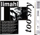 Limahl Maxi CD Too Shy '92 Remix (M/M)