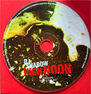 DJ Shadow - Maxi CD - High Noon (NM/VG+)