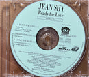 Jean Shy - Maxi CD - Ready For Love (M/M)