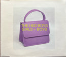The Hed Boys - Maxi CD - Girls + Boys (NM/NM)