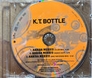 K.T. Bottle - Maxi CD - Arriba Mexico (NM/NM)