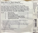 Music Relief '94 - Maxi CD - What's Going On (NM/NM)